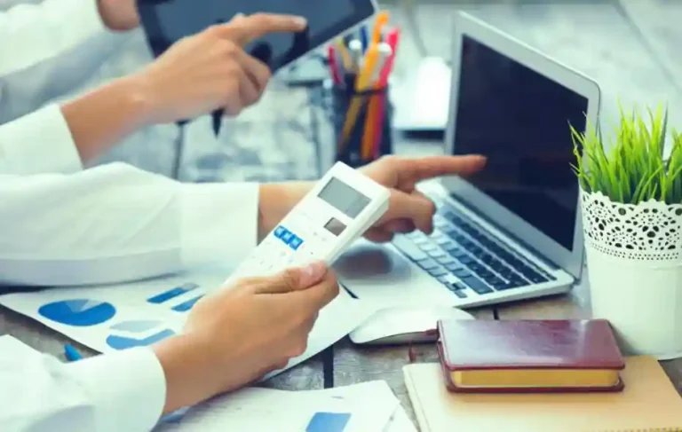 tax software package